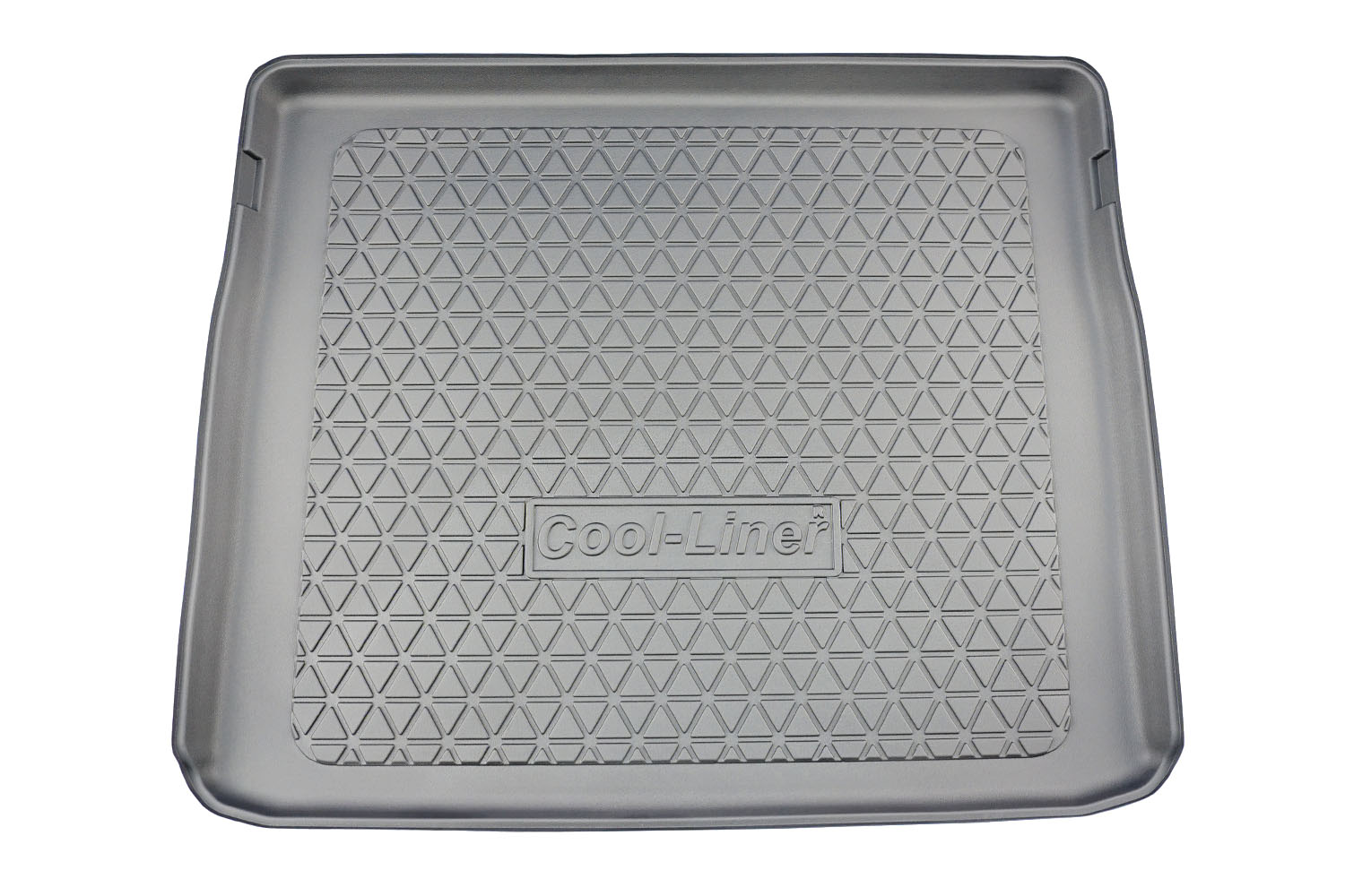 Kofferbakmat geschikt voor Mitsubishi Outlander IV (GN) 2025-heden Cool Liner anti-slip PE/TPE rubber Kofferbakmat geschikt voor Mitsubishi Outlander IV (GN) 2025-heden Cool Liner anti-slip PE/TPE rubber
