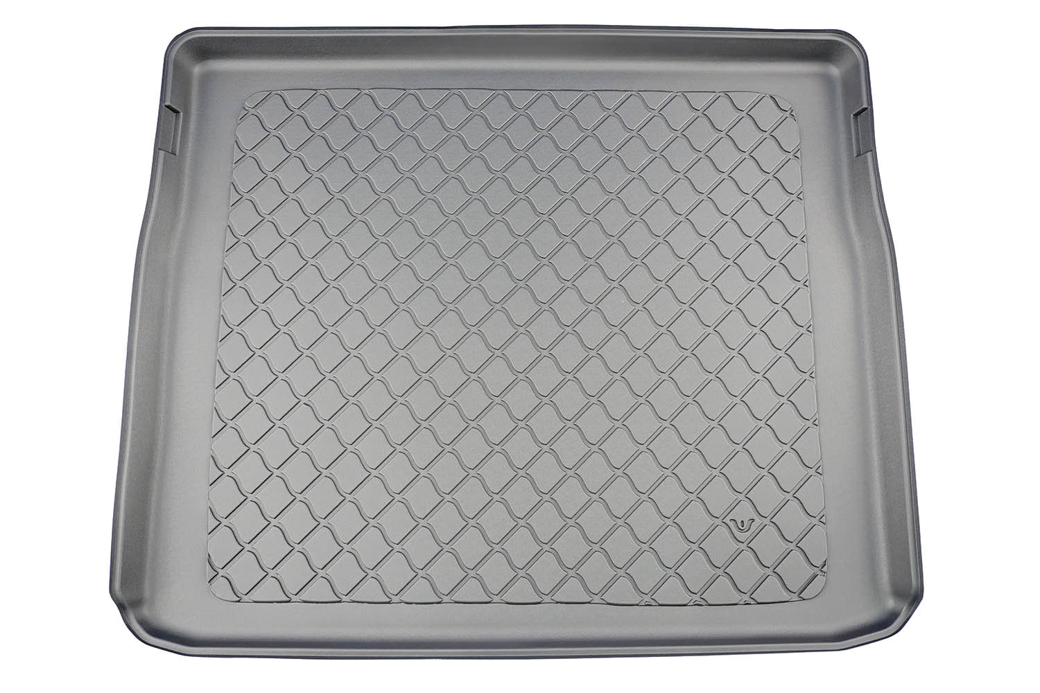 Kofferbakmat geschikt voor Mitsubishi Outlander IV (GN) 2025-heden Guardliner anti-slip PE/TPE rubber Kofferbakmat geschikt voor Mitsubishi Outlander IV (GN) 2025-heden Guardliner anti-slip PE/TPE rubber
