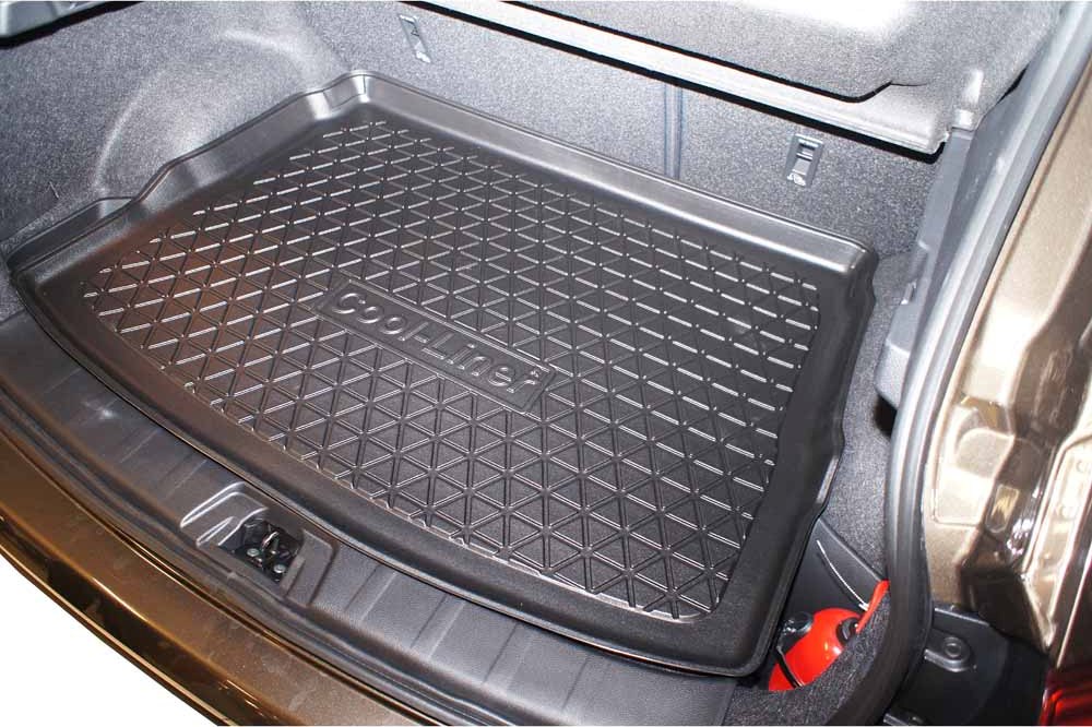 Nissan qashqai boot liner 2020 deals
