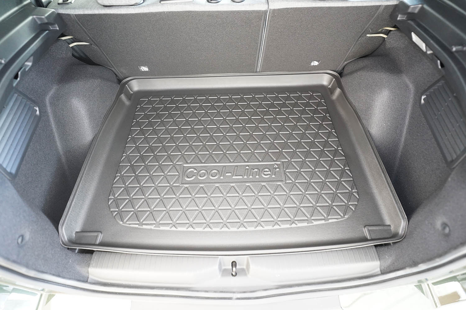 Boot mat suitable for Opel Frontera III 2024-present Cool Liner anti slip PE/TPE rubber (OPE1FRTM-C) (3) Boot mat suitable for Opel Frontera III 2024-present Cool Liner anti slip PE/TPE rubber (OPE1FRTM-C) (3)
