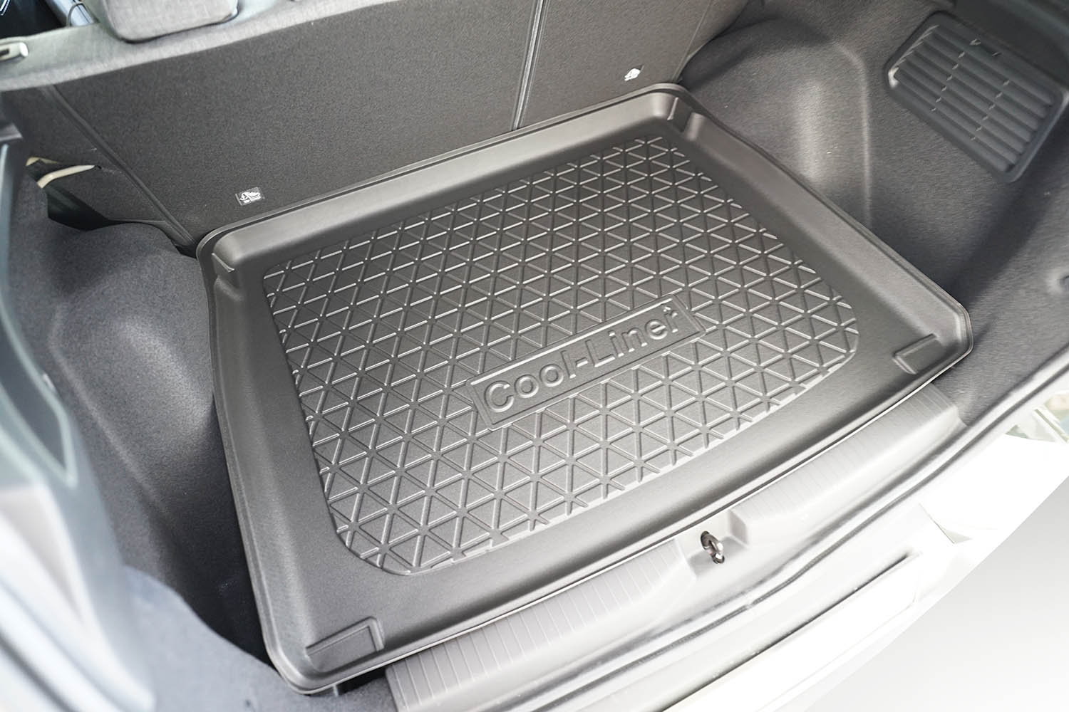 Boot mat suitable for Opel Frontera III 2024-present Cool Liner anti slip PE/TPE rubber (OPE1FRTM-C) (4) Boot mat suitable for Opel Frontera III 2024-present Cool Liner anti slip PE/TPE rubber (OPE1FRTM-C) (4)