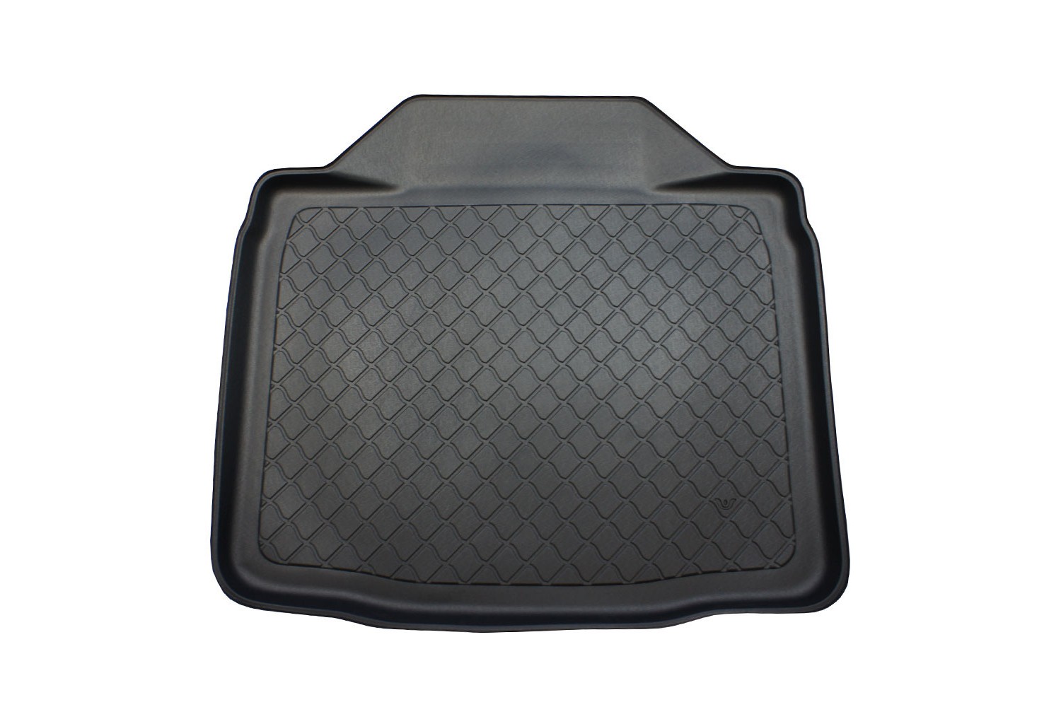 Boot mat suitable for Opel Insignia A 2008-2017 4 & 5-door Guardliner anti slip PE/TPE rubber