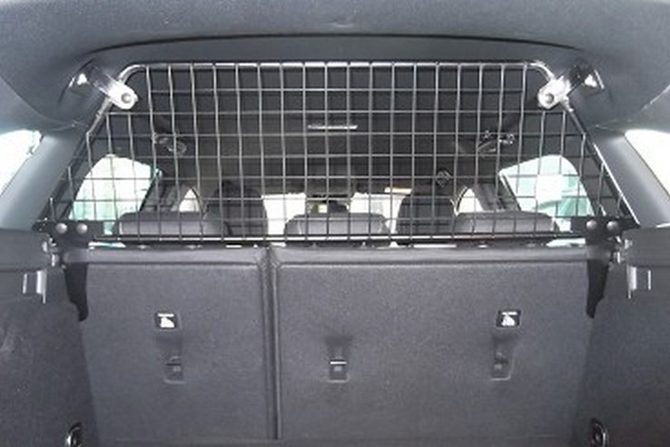 Hundegitter Opel Astra K Sports Tourer