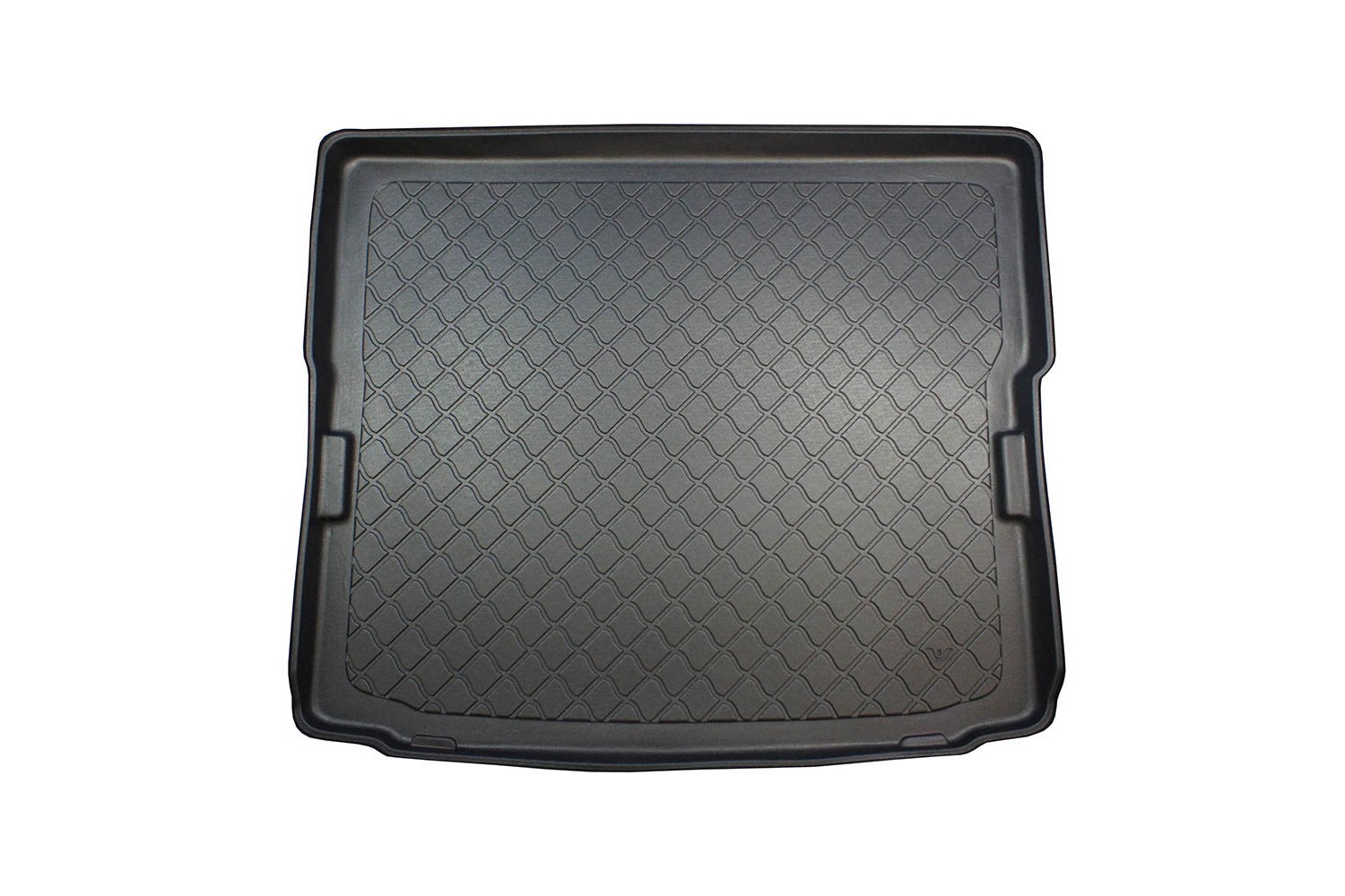 thumbnail image 2 of Custom 3D Rubber Car Mats For Opel Zafira B (2006-2011) By SCOUTT – 4-Piece Set, Anti-Slip & Waterproof 2 of 6