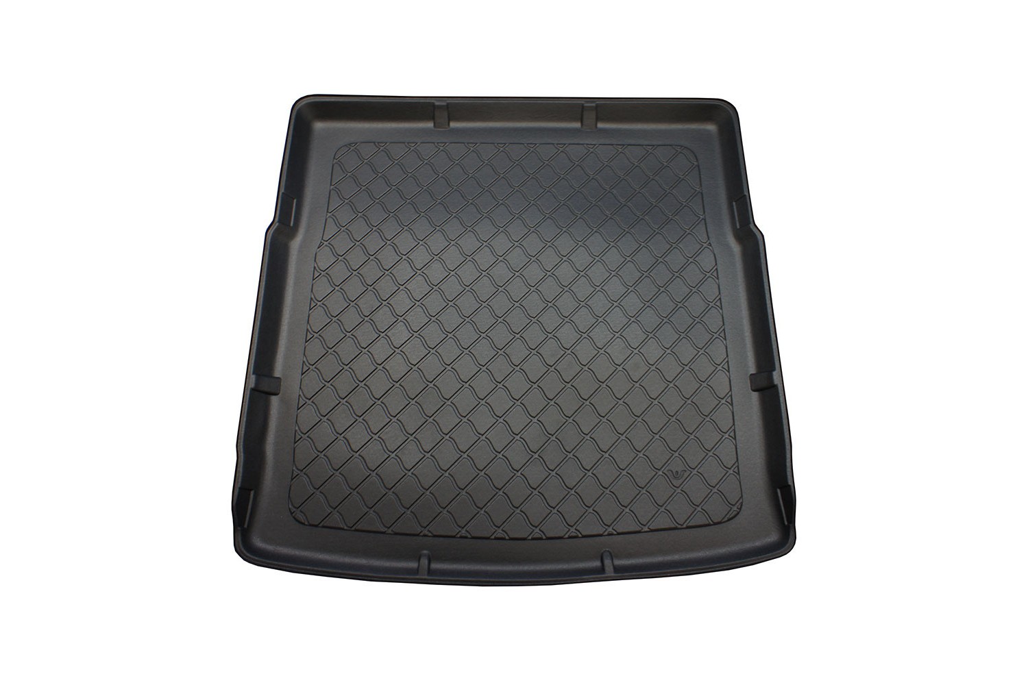 Boot mat suitable for Opel Insignia A Sports Tourer 2009-2017 wagon Guardliner anti slip PE/TPE rubber