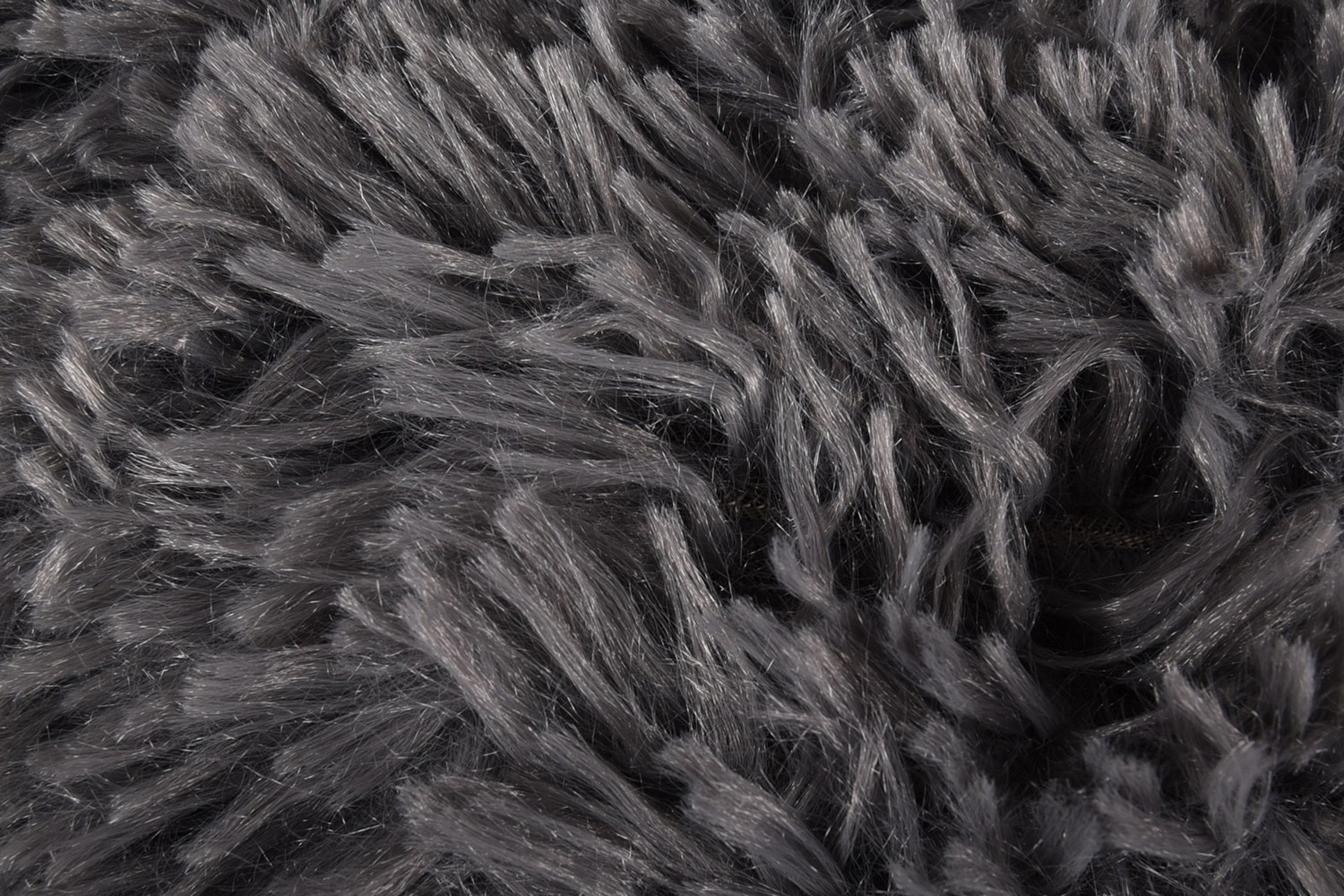 Dog bed Krems grey - &oslash;50 x 18 cm (PCB1FLKR-1) (3)