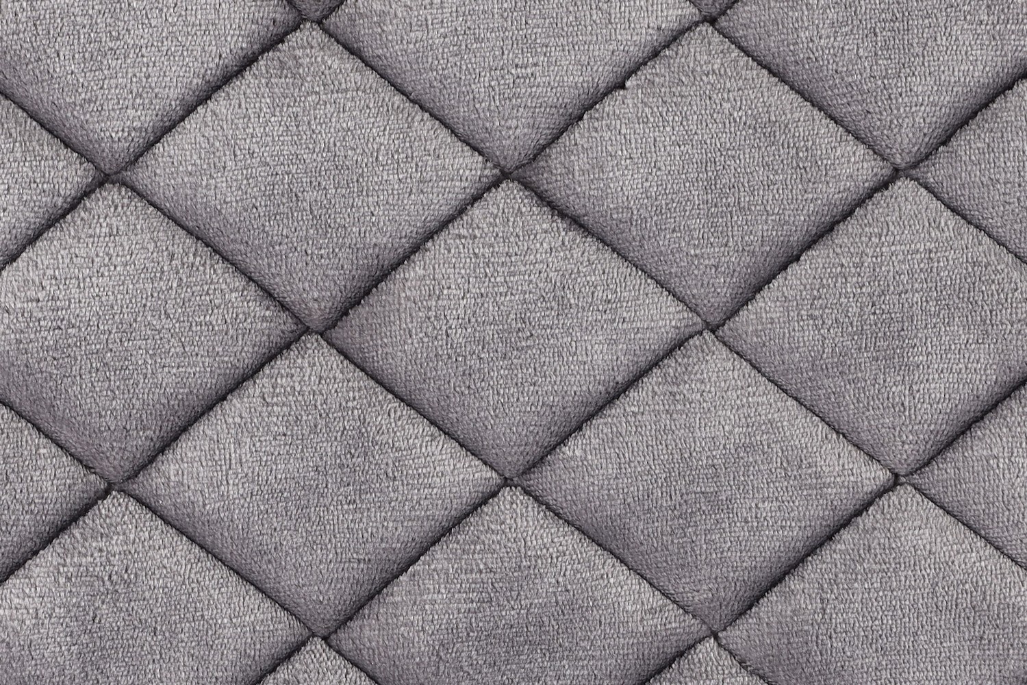 Orthopedic cushion Weimar grey - 70,5 x 41,5 x 2 cm (PCB1FLWE-2) (2)