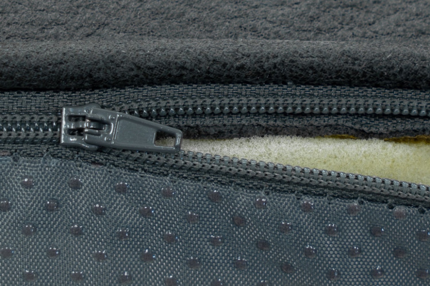 Orthopedic cushion Madison grey S (2)
