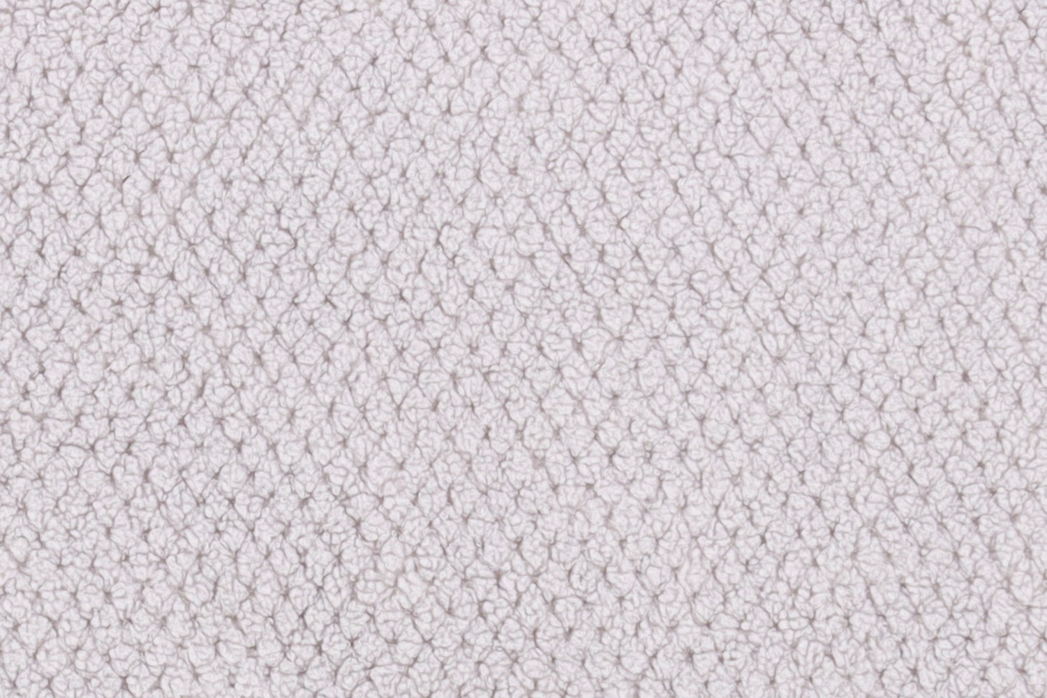 Dog bed Jacquard grey - 65 x 50 x 20 cm (PCB2FLJP-1) (3)