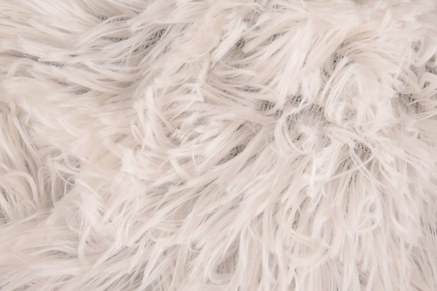 Dog bed Krems white - &oslash;50 x 18 cm (PCB2FLKR-1) (3)