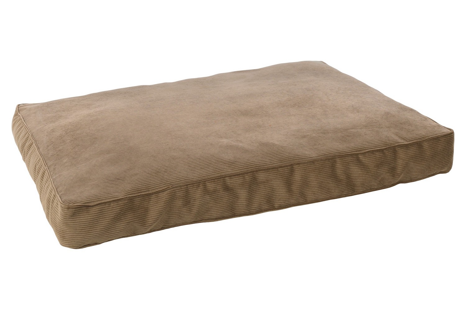 Dog cushion Celeste beige - 100 x 70 x 12 cm
