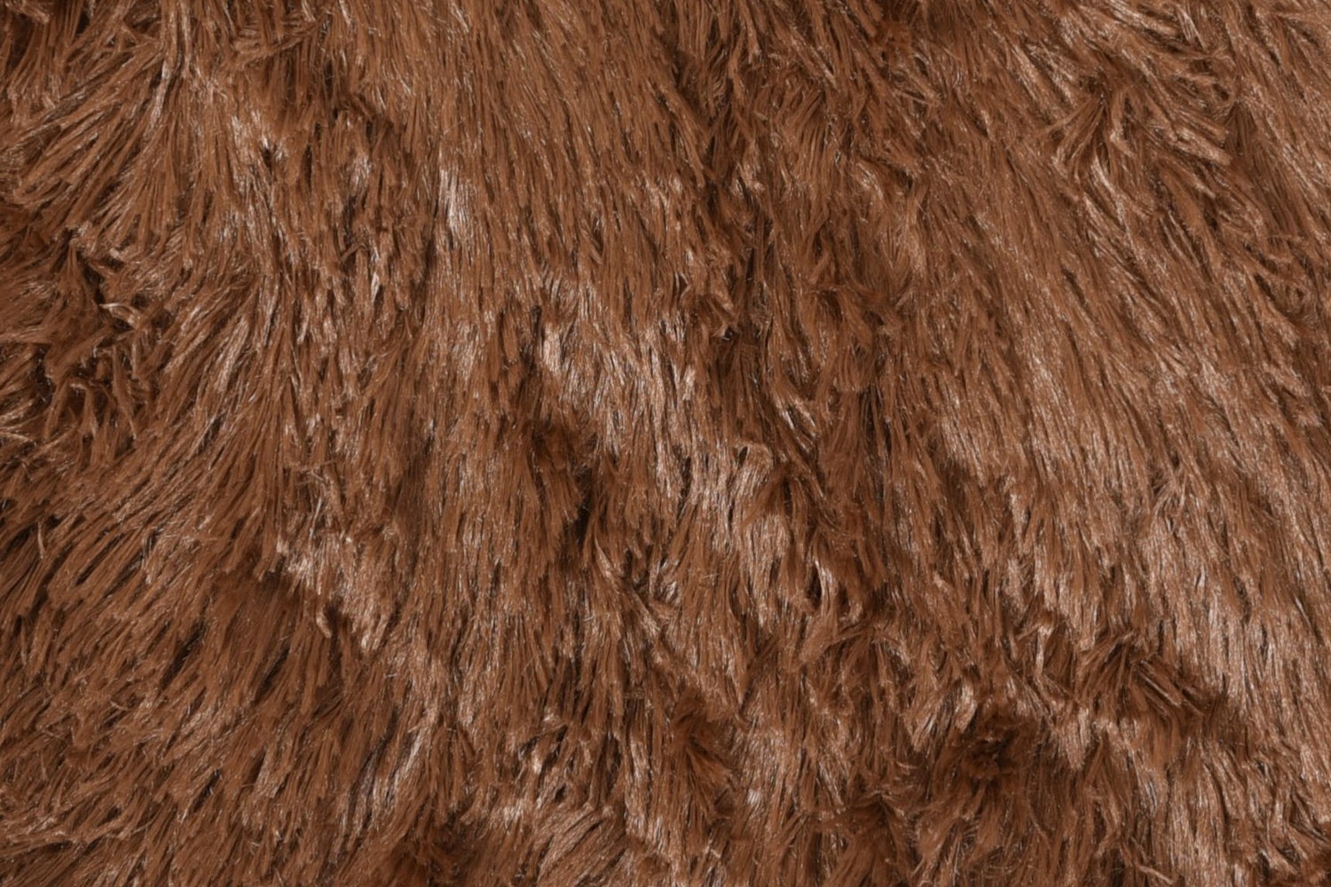 Dog bed Krems brown - &oslash;50 x 18 cm (PCB9FLKR-1) (3)