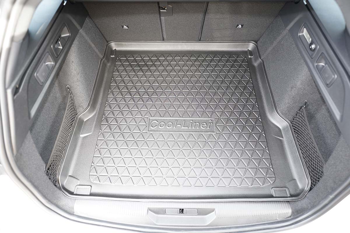 Boot mat Peugeot 308 III SW PE/TPE | PetWareShop