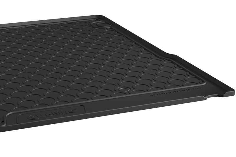 Tapis de coffre Peugeot 308 III SW 2021-présent break Cool Liner  antidérapant PE/TPE caoutchouc