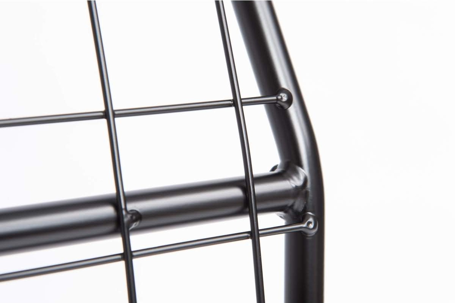 Dog guard suitable for Polestar Polestar 3 2024-> Kleinmetall Masterline (2) Dog guard suitable for Polestar Polestar 3 2024-> Kleinmetall Masterline (2)