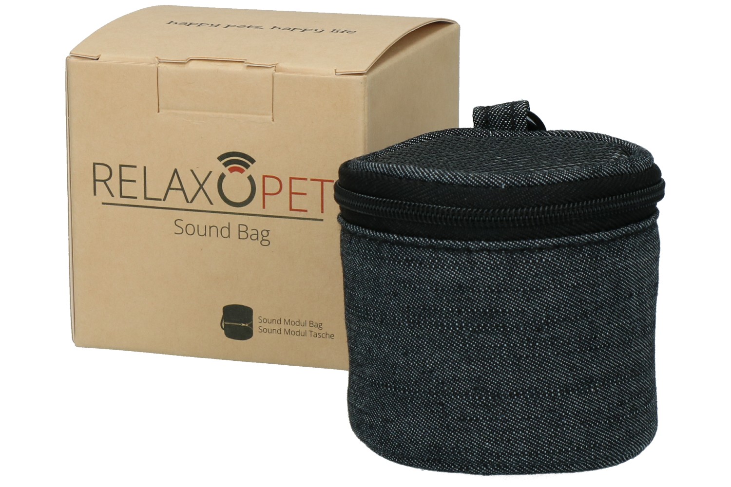 Beschermtas voor RelaxoPet PRO