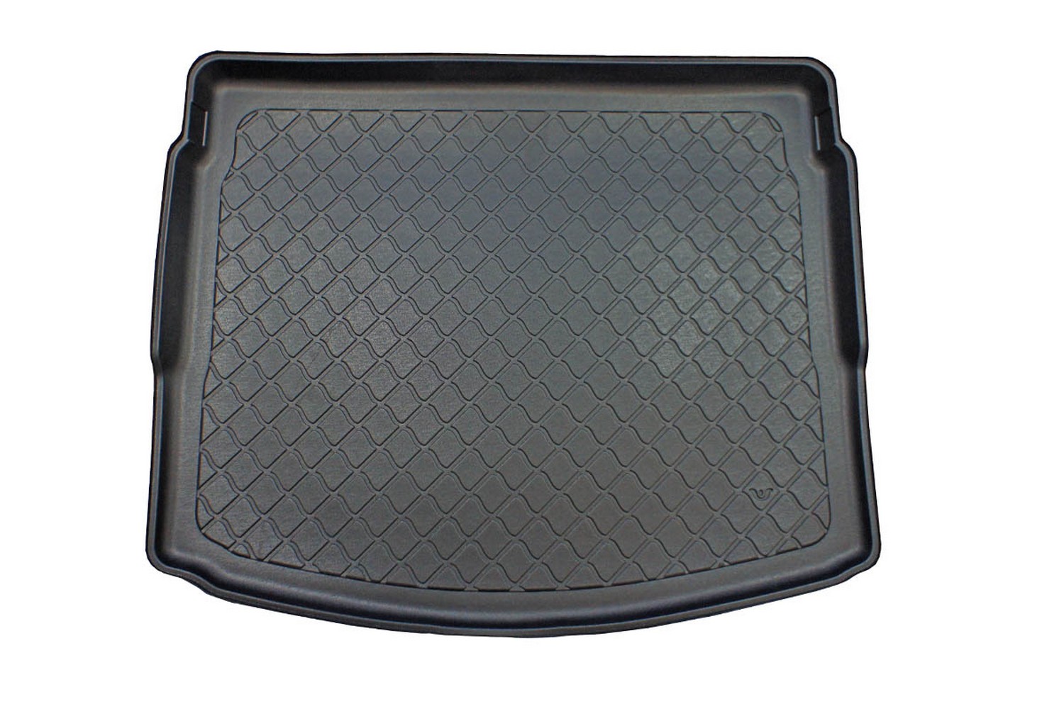 Boot mat suitable for Renault Mégane IV Estate - Grandtour 2016-present wagon Guardliner anti slip PE/TPE rubber