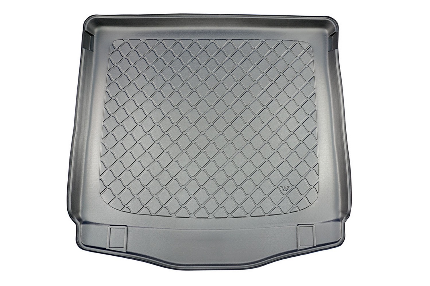 Boot mat suitable for Renault Mégane IV Estate - Grandtour 2020-present wagon Guardliner anti slip PE/TPE rubber