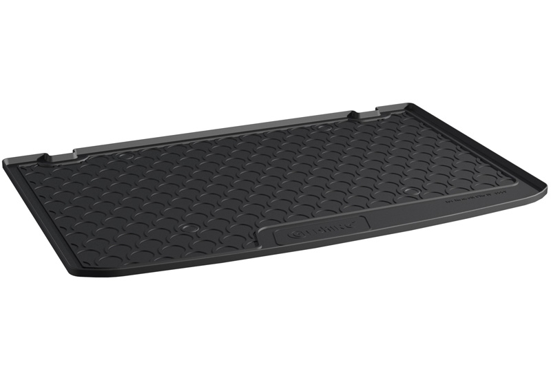 schudden Overleven spade Kofferbakmat Renault Clio IV rubber | PetWareShop