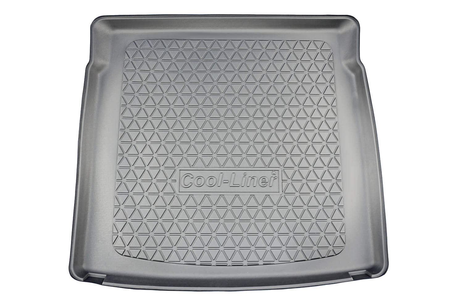 Tapis De Sol Voiture Sur Mesure Pour Renault Rafale (2024-2025) - Cuir PU Imperméable Antidérapant, Protection Intérieur