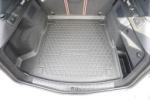 Boot mat Alfa Romeo Stelvio (949) 2017-present Cool Liner anti slip PE/TPE rubber (ALF3STTM) (4)