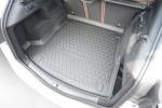 Boot mat Alfa Romeo Stelvio (949) 2017-present Cool Liner anti slip PE/TPE rubber (ALF3STTM) (5)