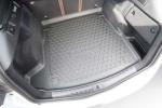 Boot mat Alfa Romeo Stelvio (949) 2017-present Cool Liner anti slip PE/TPE rubber (ALF3STTM) (6)