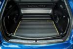 Audi A6 Avant (C7) 2011-2018 wagon Carbox Classic high sided boot liner (AUD10A6CC) (1)