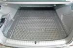 Boot mat Audi A6 (C8) 2018-> 4-door saloon Cool Liner anti slip PE/TPE rubber (AUD11A6TM) (3)