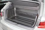 Boot liner Audi A1 Sportback (GB) 2018-present 5-door hatchback Carbox Classic YourSize 99 x 50 high wall (2)
