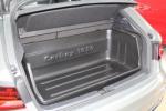 Boot liner Audi A1 Sportback (GB) 2018-present 5-door hatchback Carbox Classic YourSize 99 x 50 high wall (3)