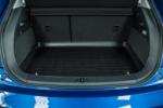 Example - Carbox trunk mat PE rubber Audi A1 (8X) Black (201433000) (2)