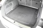Boot mat Audi e-tron Sportback (GE) 2019-present Cool Liner anti slip PE/TPE rubber (2)