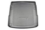 Boot mat Audi e-tron Sportback (GE) 2019-present Cool Liner anti slip PE/TPE rubber (4)
