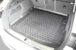 Boot mat Audi e-tron (GE) 2018->   Cool Liner anti slip PE/TPE rubber (AUD1ETTM) (1)