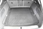 Boot mat Audi e-tron (GE) 2018-present Cool Liner anti slip PE/TPE rubber (2)