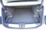 Boot mat Audi e-tron GT (FW) 2020-> 4-door saloon Cool Liner anti slip PE/TPE rubber (AUD1GTTM) (1)