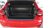 Boot liner Audi Q2 (GA) 2016-present Carbox Classic YourSize 99 x 60 high wall (2)