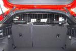 Dog guard Audi A3 Sportback (8Y) 2020-&#62; 5-door hatchback Kleinmetall Masterline (AUD2A3ML) (1)