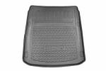 Boot mat Audi A7 Sportback (4K) 2017-> 5-door hatchback Cool Liner anti slip PE/TPE rubber (AUD2A7TM) (2)