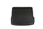 Example - Carbox trunk mat PE rubber Audi Q5 (8R) Black (1)