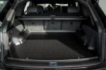 Example - Carbox trunk mat PE rubber Audi Q7 (4M) Black (201478000) (2)