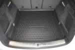Audi Q5 (FY) 2017- trunk mat  / kofferbakmat / Kofferraumwanne / tapis de coffre (AUD3Q5TM)