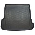 Audi Q7 (4M) 2015- trunk mat anti slip PE/TPE (AUD3Q7TM)