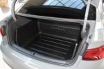 Audi A3 Sportback (8P) 2003-2012 5-door hatchback Carbox Classic high sided boot liner (AUD4A3CC) (2)