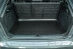 Example - Carbox trunk mat PE rubber Audi A3 Sportback (8V) Black (201466000) (2)