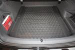 Audi A5 Coupé (F5) 2016- trunk mat  / kofferbakmat / Kofferraumwanne / tapis de coffre (AUD4A5TM)