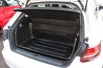 Boot liner Audi A3 Sportback (8V) 2012-2020 5-door hatchback Carbox Classic YourSize 99 x 60 high wall (2)
