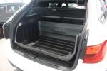 Boot liner BMW 5 Series Touring (G31) 2017-present wagon Carbox Classic YourSize 106 x 90 high wall (3)