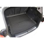 BMW 3 Series Touring (E46) 1998-2005 trunk mat anti slip PE/TPE (BMW103STM)